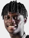 Mamady Cissé - Clube Atlético Mineiro futbolcusu