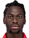 Mamady Diambou - FC Red Bull Salzburg futbolcusu
