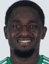Mamady Diarra futbolcu profil fotoğrafı