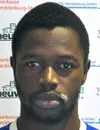 Mame Diouf - Unbekannt futbolcusu