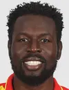 Mame Diouf - Ankara Keciörengücü futbolcusu