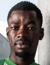 Mame Wade - SC Austria Lustenau futbolcusu