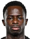 Mamin Sanyang - GKS Tychy futbolcusu