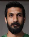 Mamoon Moosa Khan - PoPo FC futbolcusu