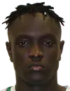 Mamor Niang - CD Mafra futbolcusu