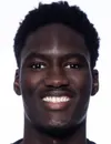 Mamour Ndiaye - Sarpsborg 08 FF futbolcusu