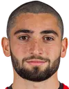 Mamuka Kapanadze futbolcu profil fotoğrafı