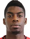 Mana Dembélé - jugador del SFC Neuilly-sur-Marne