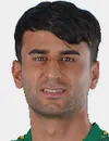 Manaf Younis - Al-Shorta SC futbolcusu