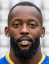 Manassé Eshele - joueur du FC Carl Zeiss Jena