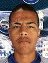 Mancha - SER Caxias do Sul (RS) futbolcusu