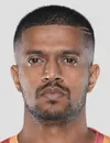 Mandar Rao Desai - giocatore del Chennaiyin FC
