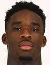 Mandela Keita - Parma Calcio 1913 player