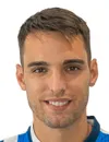Manel Martínez - UE Vic futbolcusu