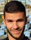 Manél Minicucci - SSD Atletico Ascoli futbolcusu