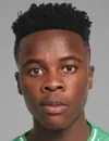 Manelisi Mazibuko - jugador del Siwelele Football Club 