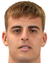Manex Gibelalde - Bilbao Athletic futbolcusu
