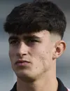 Manex Lozano - Racing Santander futbolcusu