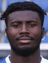 Manfred Osei Kwadwo - FSV Jägersburg futbolcusu
