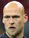 Manfredas Ruzgis - KF Vora futbolcusu