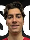 Manfredi Nespola - US Pianese futbolcusu