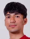 Manish Dangi - New Road Team futbolcusu