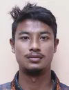 Manjit Sharma - jugador del Samaleswari SC