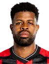 Manjrekar James - Wellington Phoenix futbolcusu