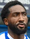 Manny Monthe - Spieler von Oldham Athletic