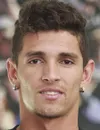 Manoel - giocatore del Clube Náutico Marcílio Dias (SC)