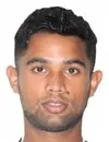 Manoj Mohammad - Sporting Club Delhi player