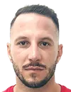 Manolis Kallergis - Ethnikos Pire futbolcusu