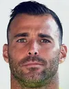 Manolis Kalogerakis - giocatore del Kalamata FC