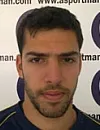 Manolis Kalogridis - Vereinslos player