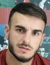 Manolis Patralis - Apollon Kalamarias futbolcusu