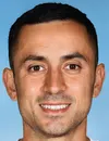 Manolis Saliakas - FC St. Pauli futbolcusu