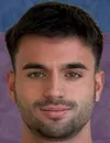 Manolis Sbokos futbolcu profil fotoğrafı
