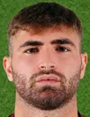 Manolo Portanova - jogador do AC Reggiana 1919