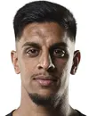 Manprit Sarkaria - FK Austria Wien futbolcusu
