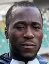 Mansoor Sale Aliyu - giocatore del Shooting Stars Sports Club