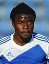 Mansou Kouakou - jogador do SC Gagnoa