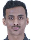 Mansour Burghash - Al-Wahda FC futbolcusu