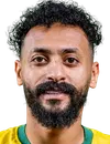 Mansour Hamzi - giocatore del Al-Khaleej FC