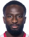 Mansour Sinyan - KFUM-Kameratene Oslo futbolcusu