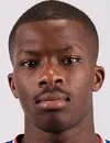Mansour Sy futbolcu profil fotoğrafı