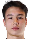 Mansur Birkurmanov - Kairat-Zhas player