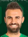 Mansur Çalar - Spieler von Diyarbekir Spor