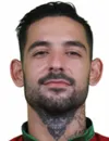 Manu Cordero - UD Los Barrios futbolcusu