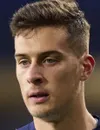 Manu Fernández - Celta Vigo futbolcusu