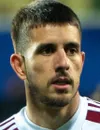Manu Fuster - UD Las Palmas futbolcusu